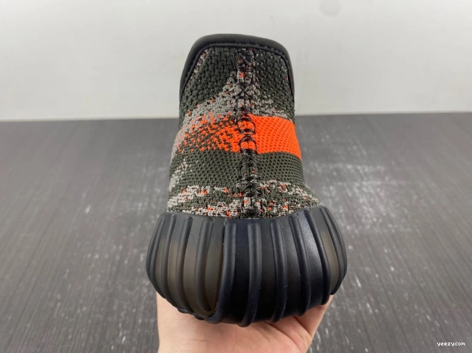 Boost V2 Beluga Adidas Carbon Yeezy HQ7045 350 0727